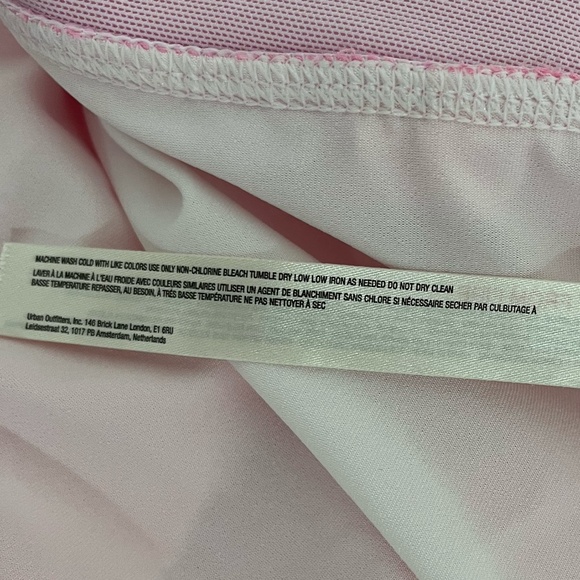 FREE PEOPLE MOVEMENT x REVOLVE | Righteous Runsie In Summer Lovin | Size M - Picture 14 of 14